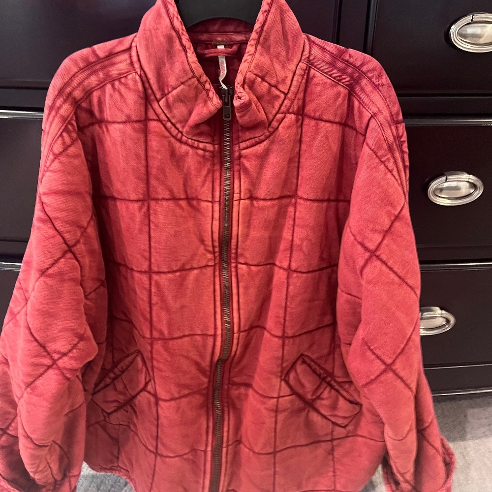 Free people jacket